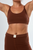 Base Bra - Earth