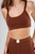 Base Bra - Earth