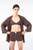 Simple Scoop Bra