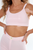 Base Bra - Crystal