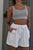 Free Crop Top