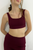 Free Crop Top